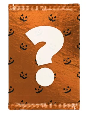 Halloween Mysteeripakka: Japaninkieliset Pokémon-kortit